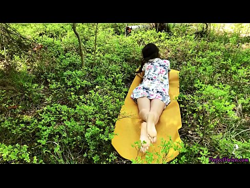 ❤️ Stranger trên Tinder thủ dâm của tôi L. và Fucks đam mê trong rừng ☑ Khiêu dâm tại khiêu dâm% vi.pornmega.ru% ﹏