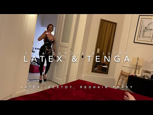 ❤️ Redheaded chị kế trong latex trang phục fucked qua stepbrother ☑ Khiêu dâm tại khiêu dâm% vi.pornmega.ru% ﹏